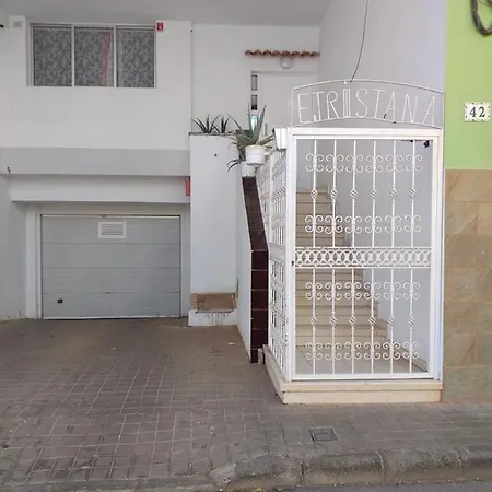 Appartement Apartamento Tristana Vecindario (Gran Canaria)