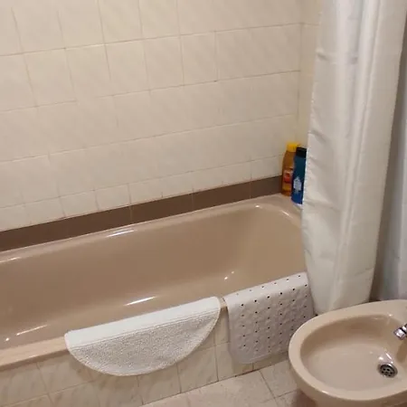 Apartamento Tristana Appartement