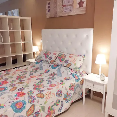 Apartamento Tristana * Vecindario (Gran Canaria)