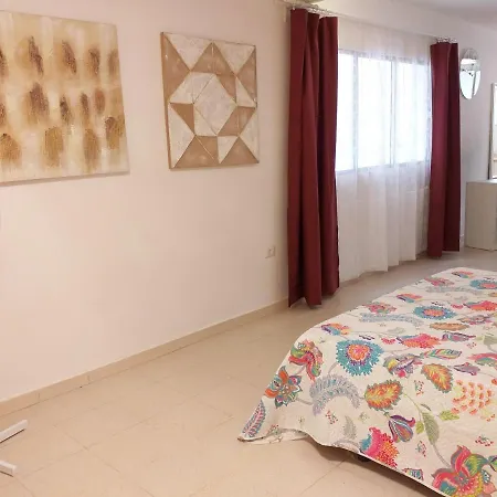 Apartamento Tristana * Vecindario (Gran Canaria)