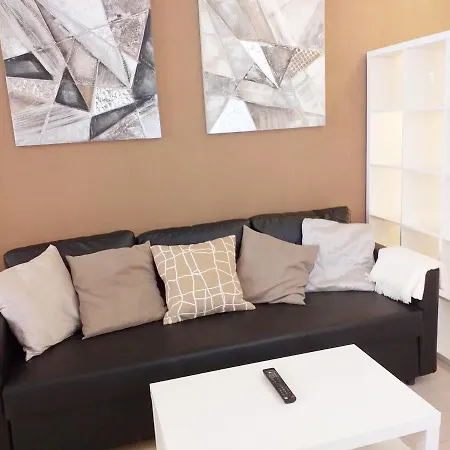 Appartement Apartamento Tristana