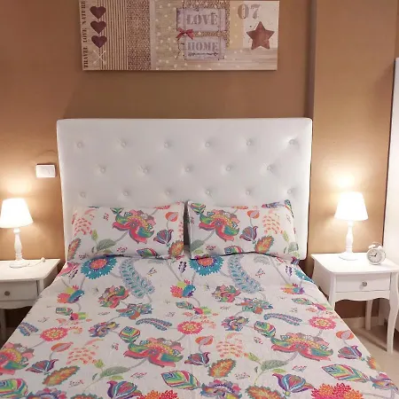 Apartamento Tristana Vecindario (Gran Canaria)