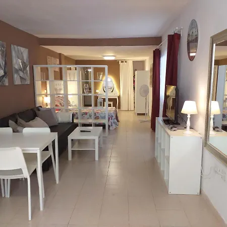 Apartamento Tristana Vecindario (Gran Canaria)